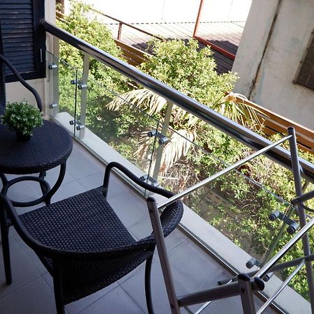 42Grand Residence Bangkok Dış mekan fotoğraf