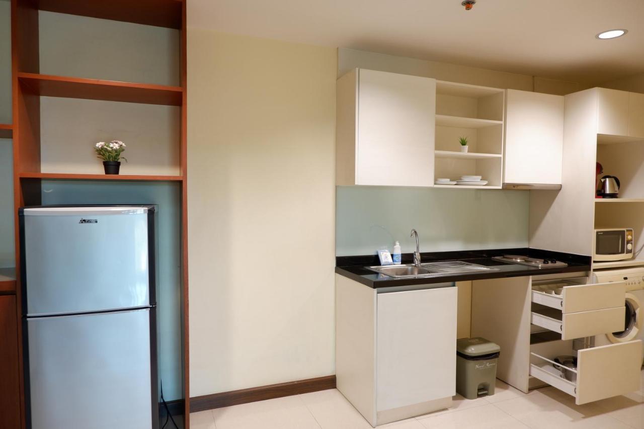42Grand Residence Bangkok Dış mekan fotoğraf