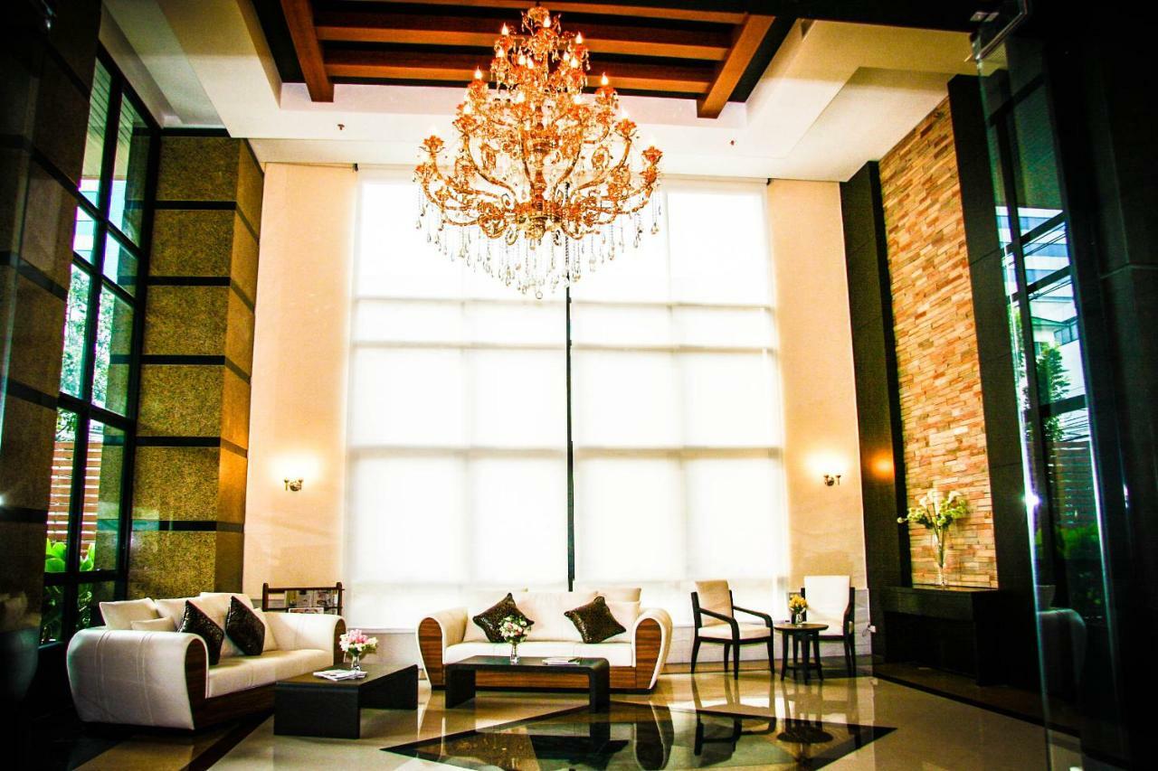 42Grand Residence Bangkok Dış mekan fotoğraf