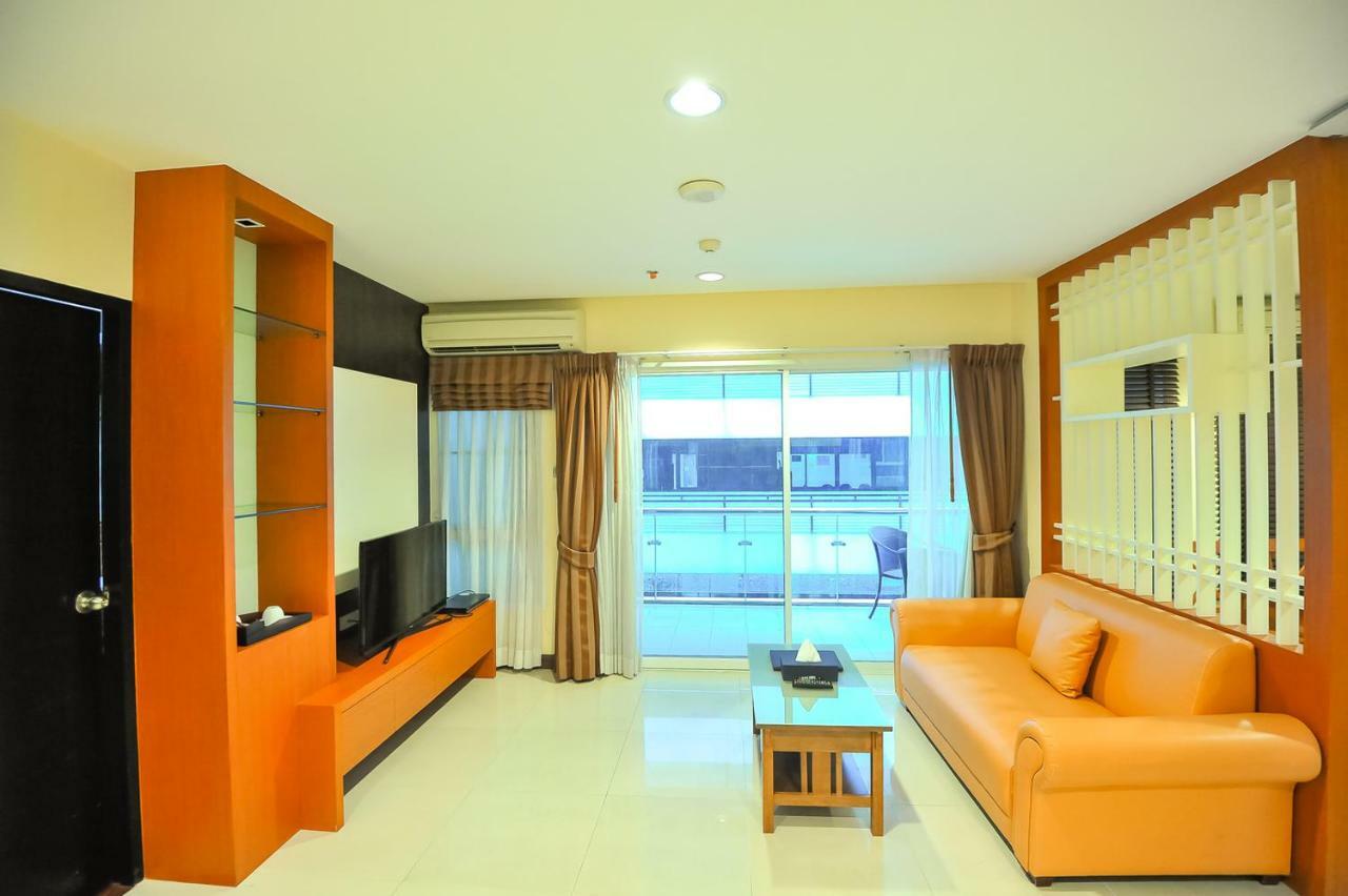 42Grand Residence Bangkok Dış mekan fotoğraf