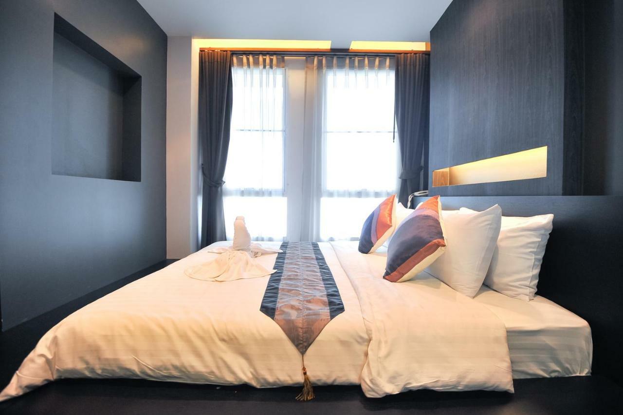 42Grand Residence Bangkok Dış mekan fotoğraf
