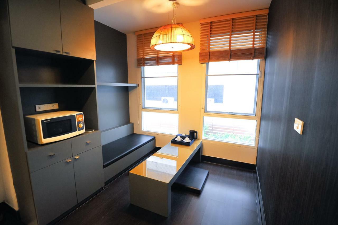 42Grand Residence Bangkok Dış mekan fotoğraf