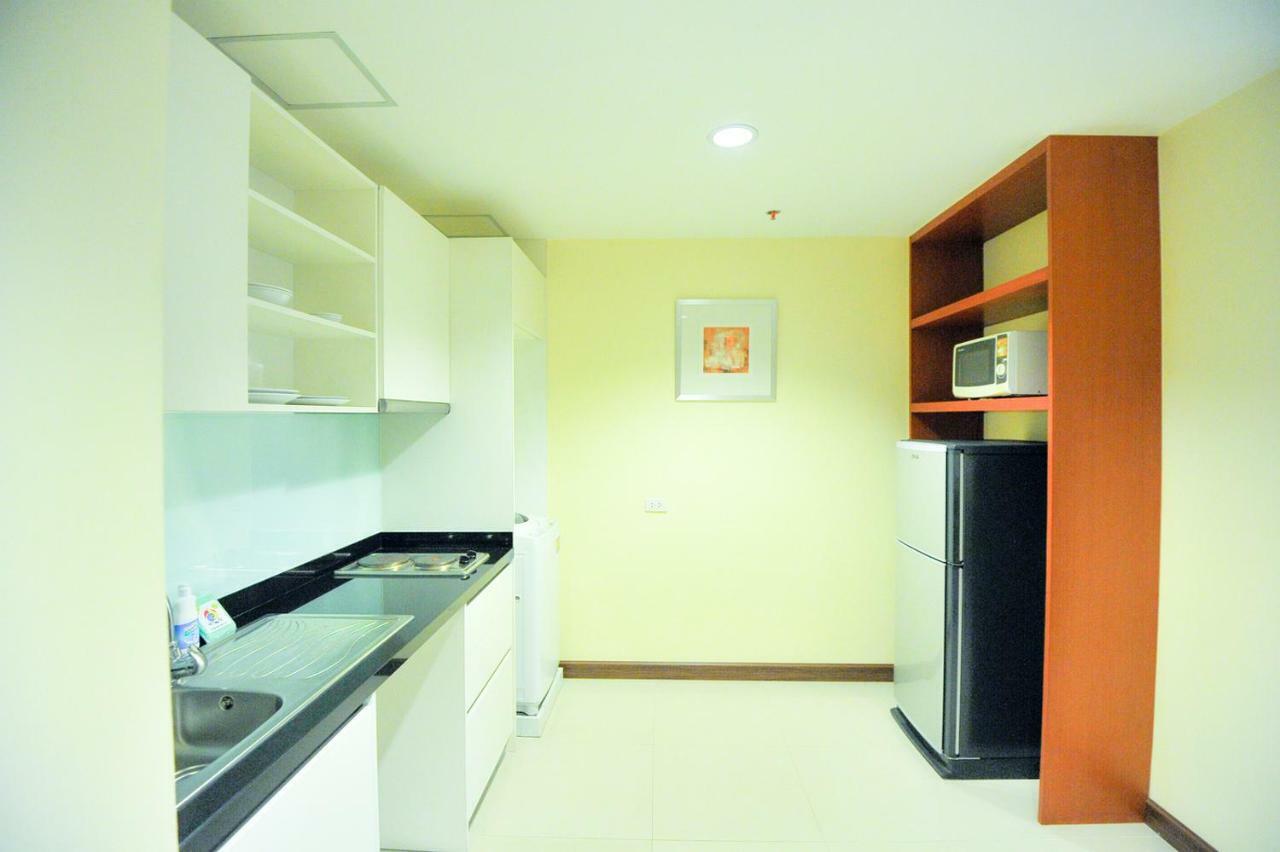 42Grand Residence Bangkok Dış mekan fotoğraf