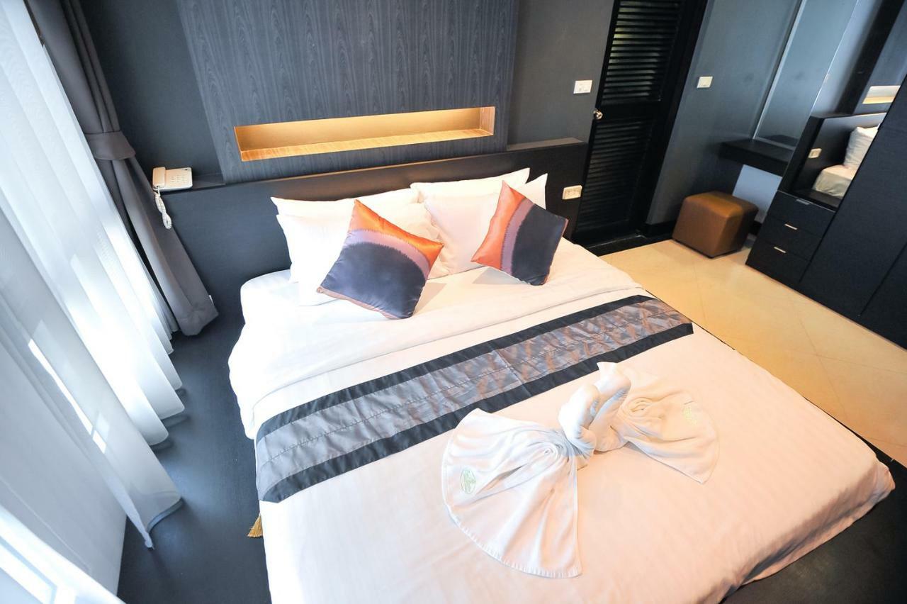 42Grand Residence Bangkok Dış mekan fotoğraf