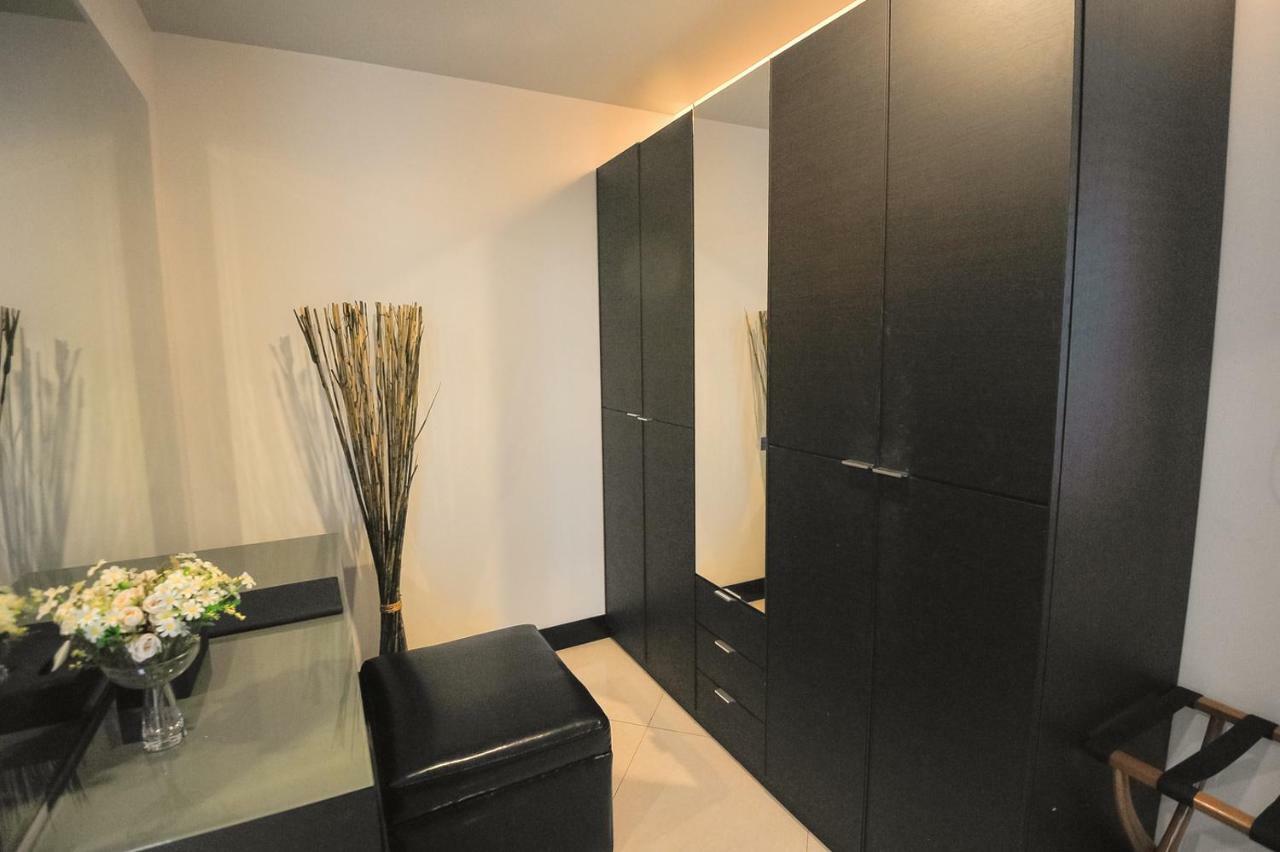42Grand Residence Bangkok Dış mekan fotoğraf