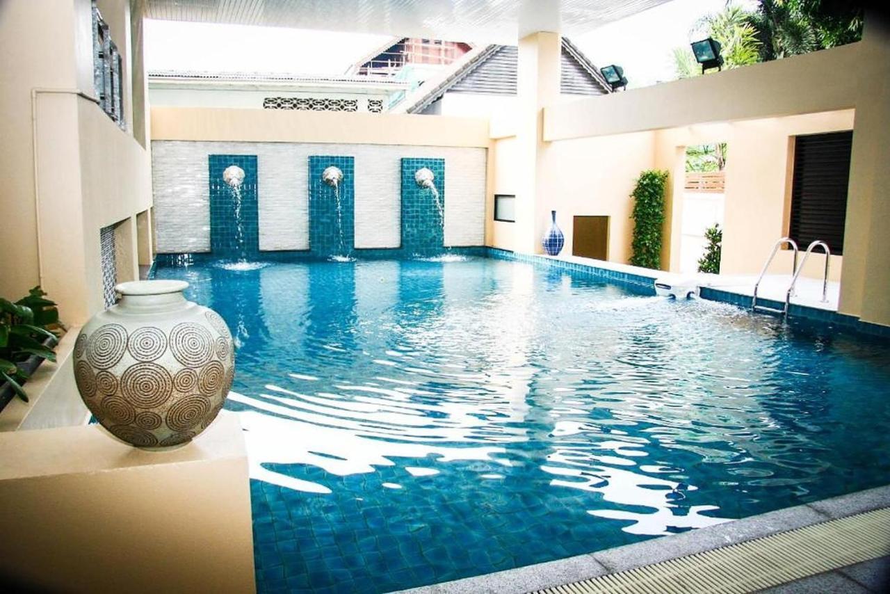 42Grand Residence Bangkok Dış mekan fotoğraf