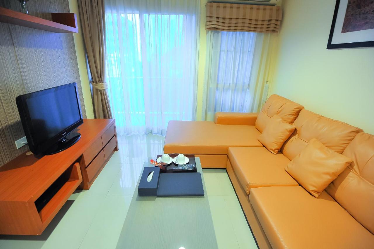 42Grand Residence Bangkok Dış mekan fotoğraf